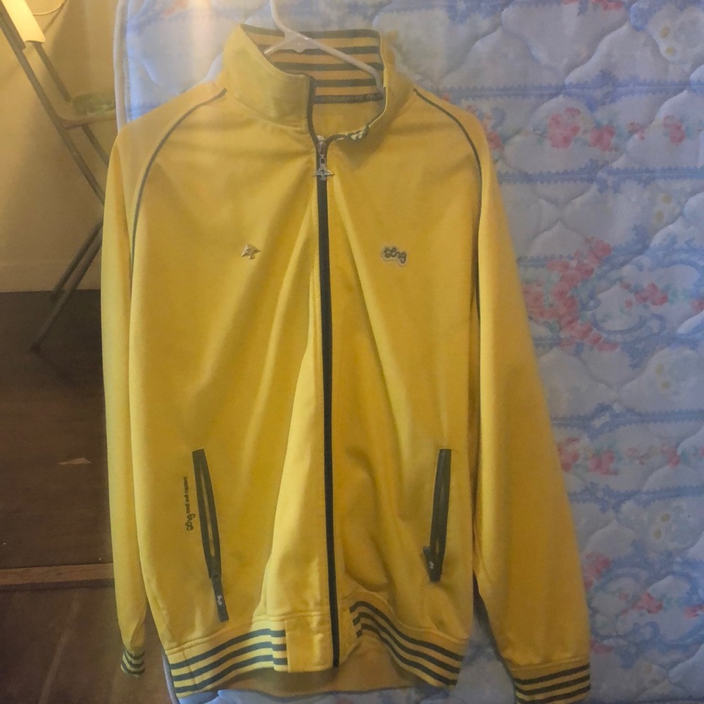 LRG jacket